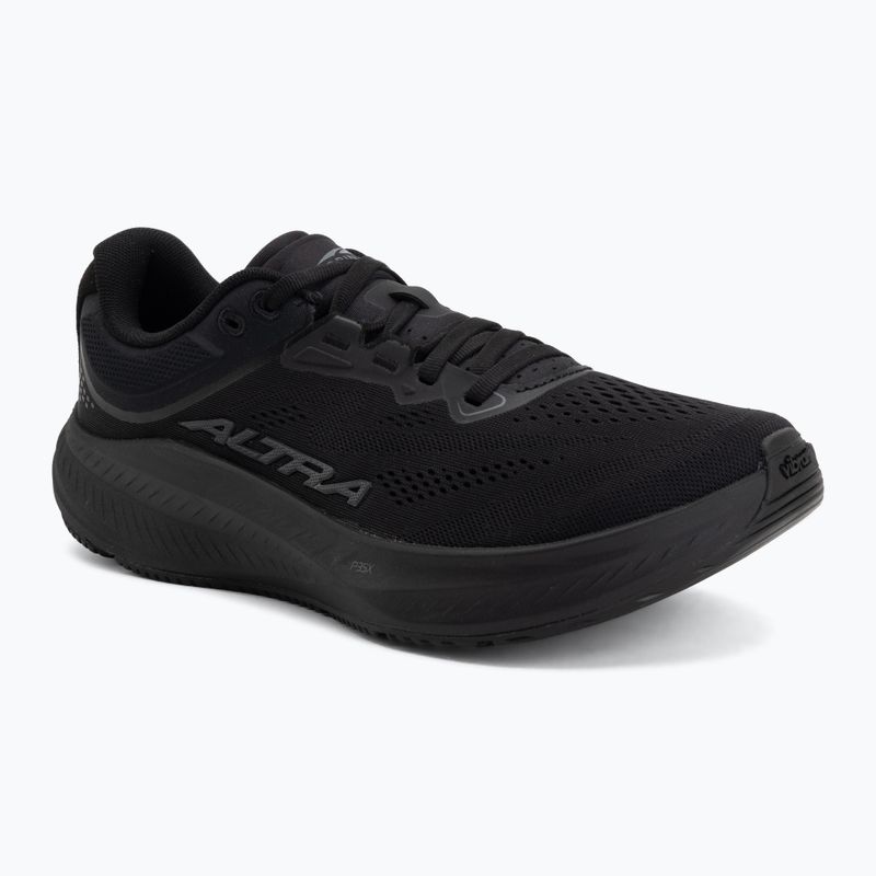 Buty do biegania damskie Altra Torin 9 black/black/castlerock