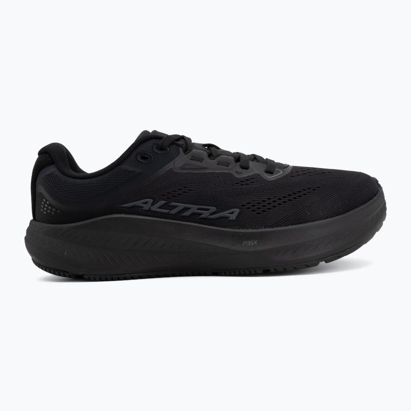 Buty do biegania damskie Altra Torin 9 black/black/castlerock 2