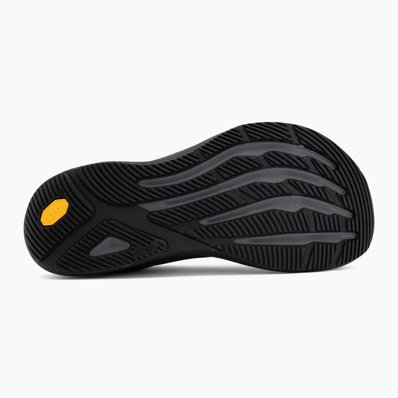 Buty do biegania damskie Altra Torin 9 black/black/castlerock 4