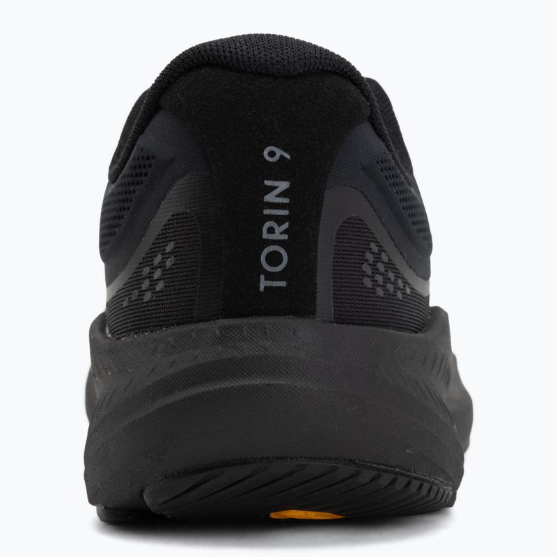 Buty do biegania damskie Altra Torin 9 black/black/castlerock 6