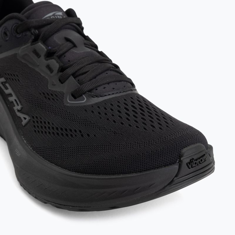 Buty do biegania damskie Altra Torin 9 black/black/castlerock 7