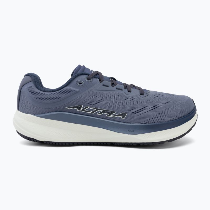 Buty do biegania męskie Altra Torin 9 flint stone/blue nights/dark denim 2