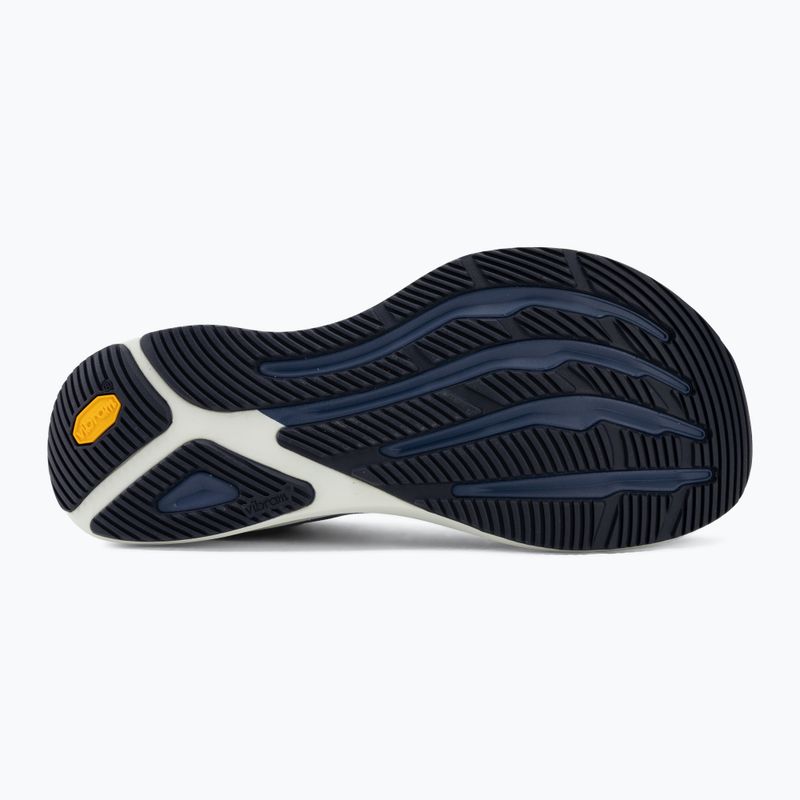 Buty do biegania męskie Altra Torin 9 flint stone/blue nights/dark denim 4