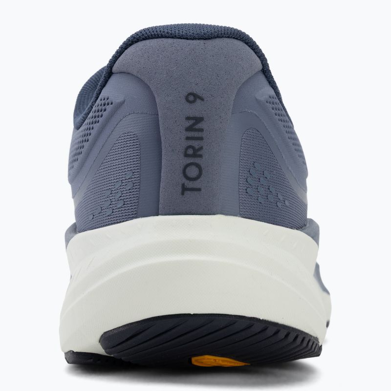 Buty do biegania męskie Altra Torin 9 flint stone/blue nights/dark denim 6