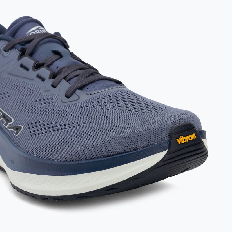 Buty do biegania męskie Altra Torin 9 flint stone/blue nights/dark denim 7