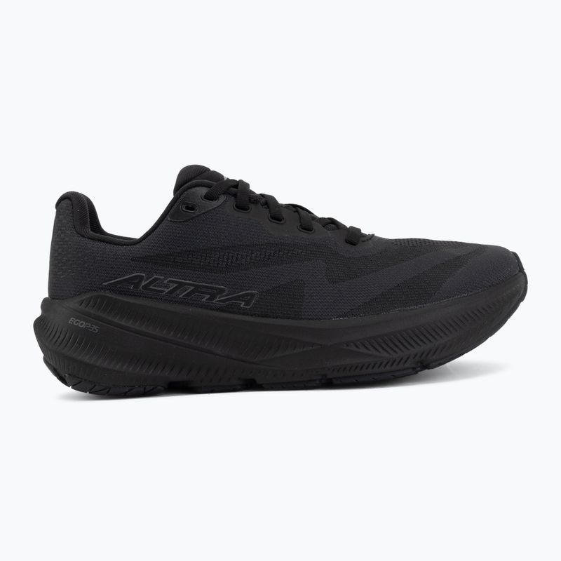 Buty do biegania damskie Altra Experience Flow 3 black/black/castlerock 2