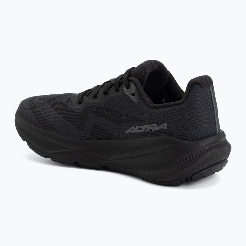 Buty do biegania damskie Altra Experience Flow 3 black/black/castlerock 3