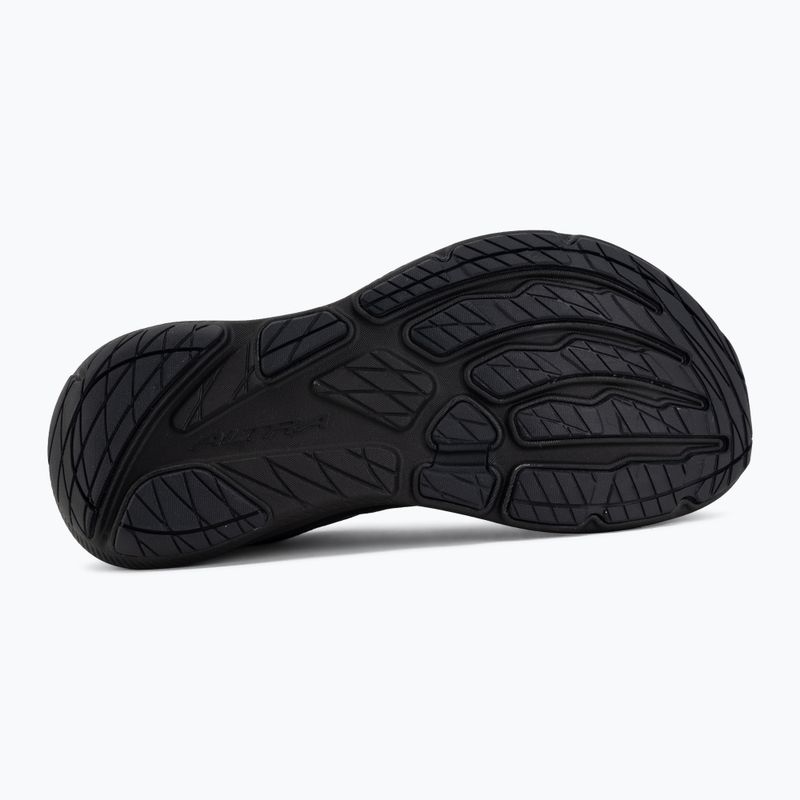 Buty do biegania damskie Altra Experience Flow 3 black/black/castlerock 4