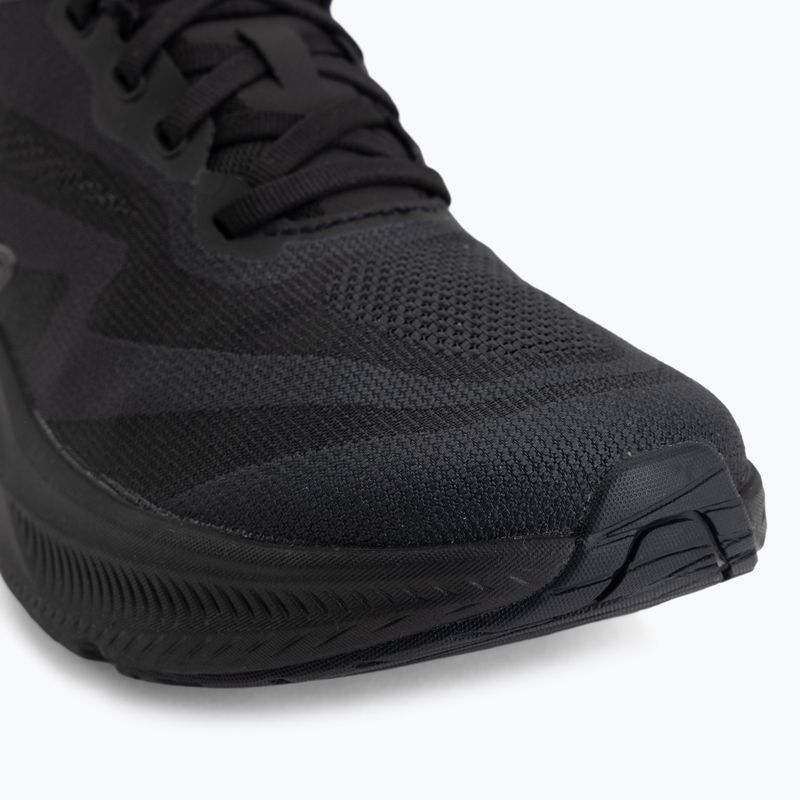 Buty do biegania damskie Altra Experience Flow 3 black/black/castlerock 7
