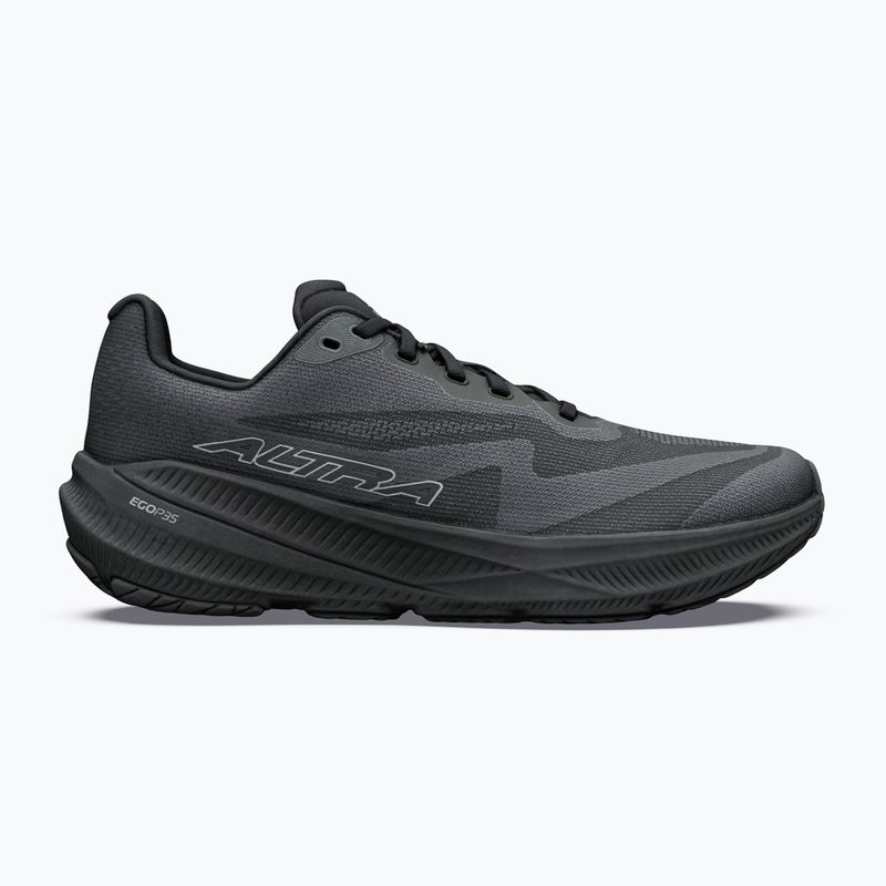 Buty do biegania damskie Altra Experience Flow 3 black/black/castlerock
