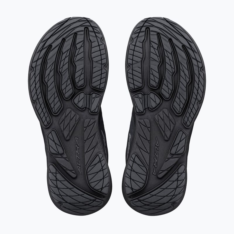 Buty do biegania damskie Altra Experience Flow 3 black/black/castlerock 4