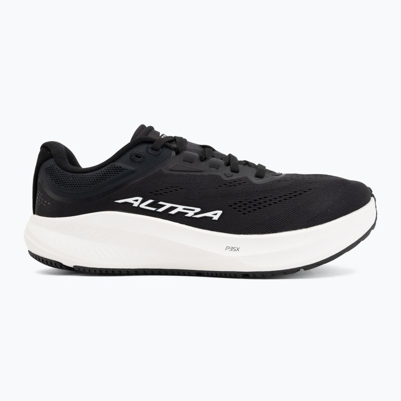 Buty do biegania męskie Altra Torin 9 Wide black/white/black 2