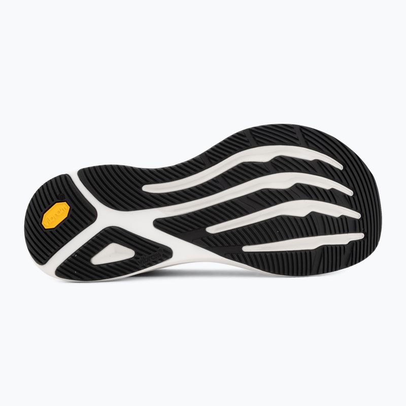 Buty do biegania męskie Altra Torin 9 Wide black/white/black 4