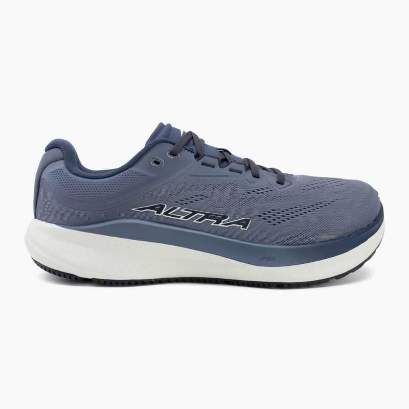 Buty do biegania męskie Altra Torin 9 Wide flint stone/blue nights 2
