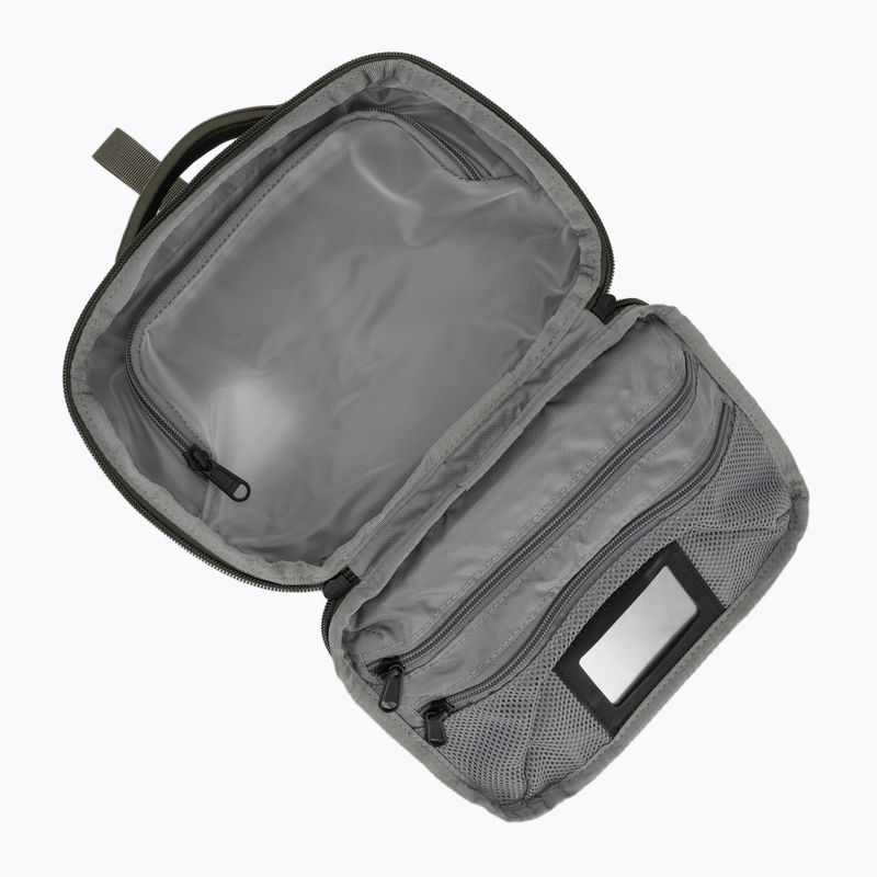 Kosmetyczka The North Face Base Camp Voyager Dopp Kit 4 l new taupe grey 6