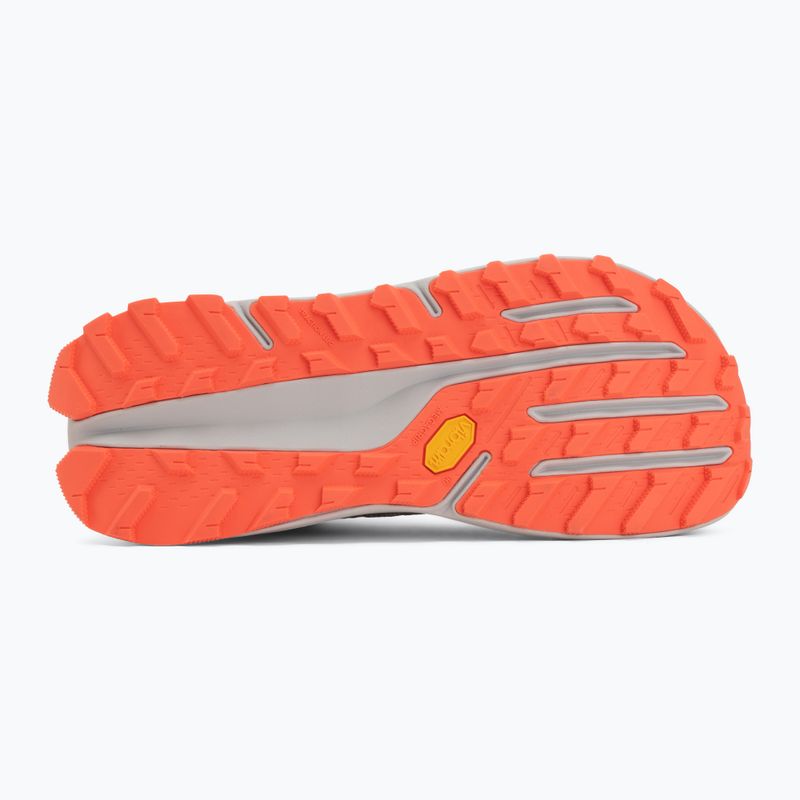 Buty do biegania męskie Altra Olympus 275 Hilo vaporous gray/fiery coral 4