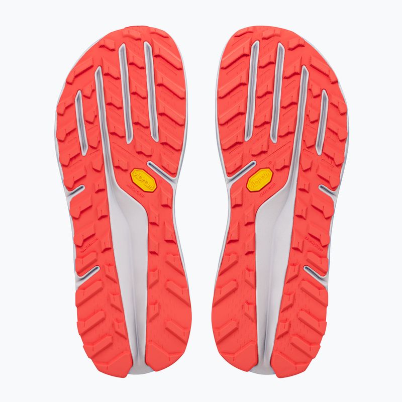 Buty do biegania męskie Altra Olympus 275 Hilo vaporous gray/fiery coral 4