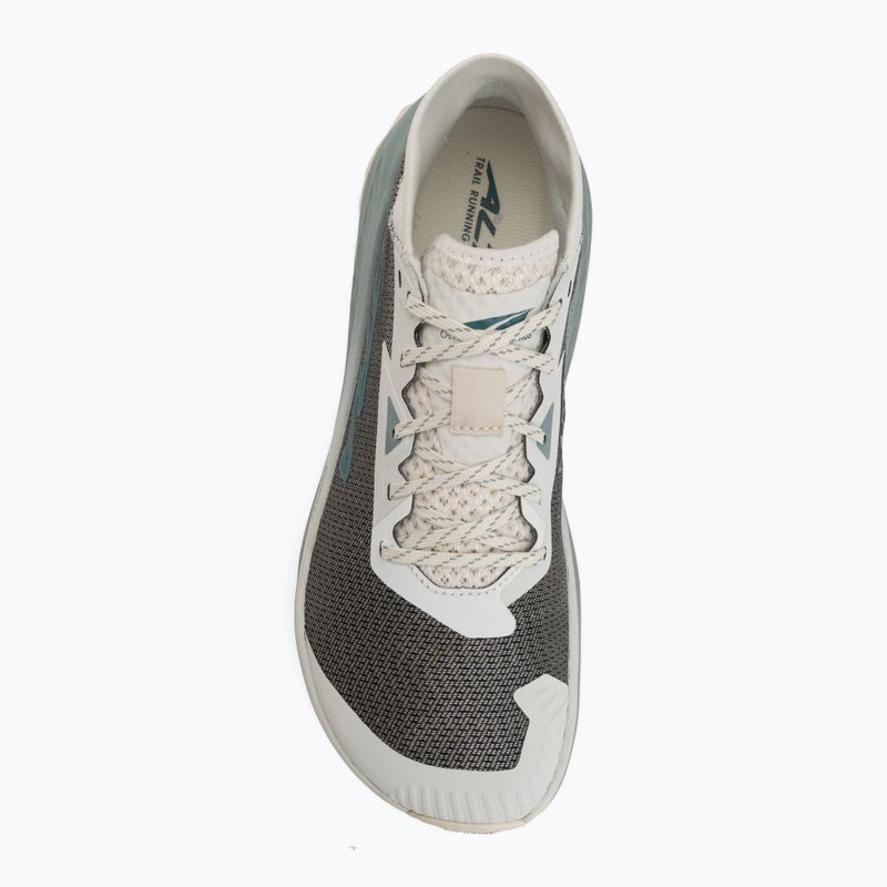 Buty do biegania męskie Altra Olympus 275 Hilo ultimate grey/sea pine 5