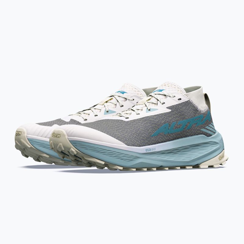 Buty do biegania męskie Altra Olympus 275 Hilo ultimate grey/sea pine 2