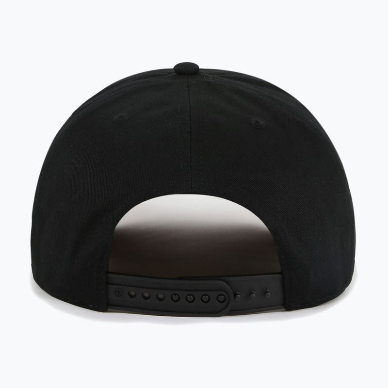 Czapka z daszkiem 47 Brand New York Yankees Hitch black 2