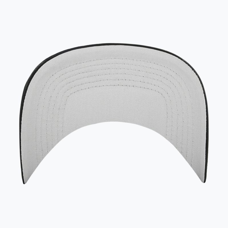 Czapka z daszkiem 47 Brand New York Yankees Hitch black 3