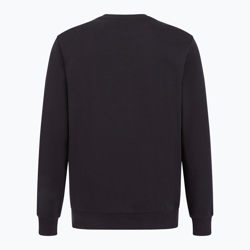Bluza męska New Era NOS MLB Regular Crew Nneck New York Yankees navy 2