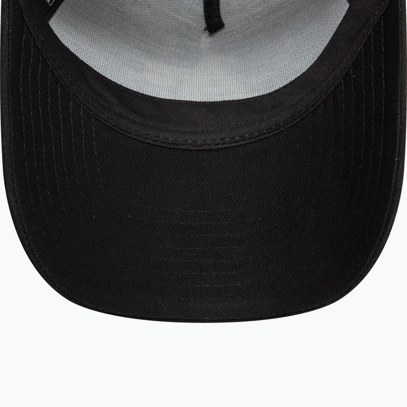 Czapka z daszkiem New Era WS EframeOakland Athletics black 6