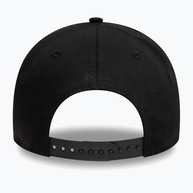 Czapka z daszkiem New Era WS Eframe New York Yankees black 4