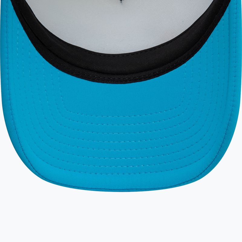 Czapka z daszkiem New Era Foam Trucker pastel blue 5