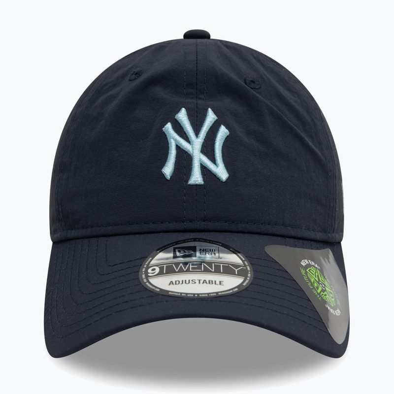 Czapka z daszkiem New Era Recycled 9Twenty New York Yankees navy 2