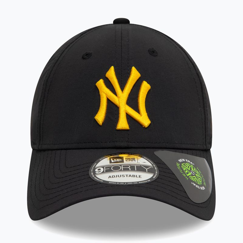 Czapka z daszkiem New Era Recycled 9Forty New York Yankees black 2
