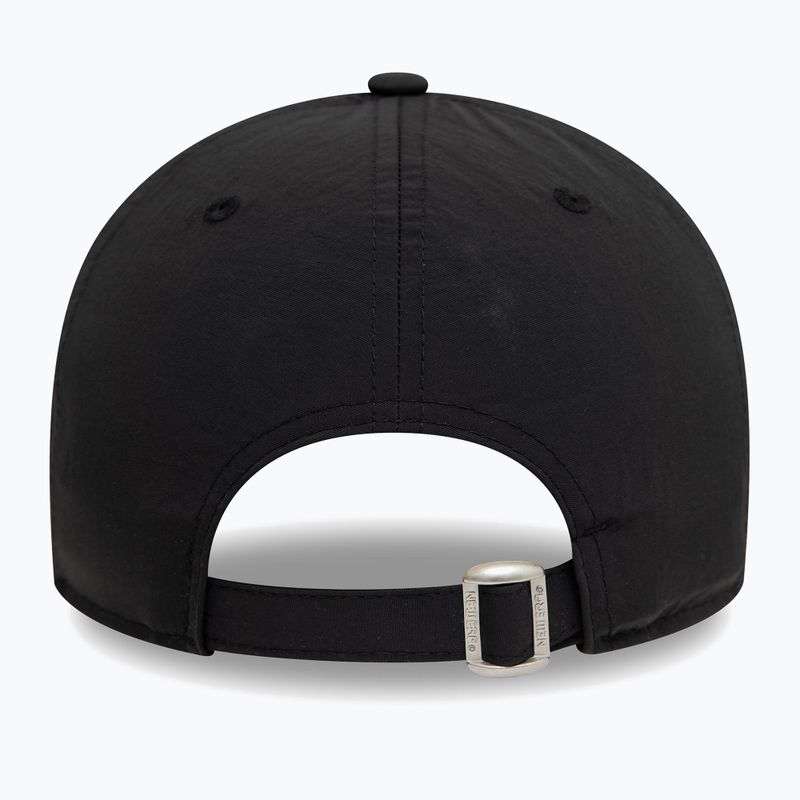 Czapka z daszkiem New Era Recycled 9Forty New York Yankees black 4