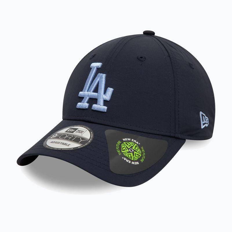 Czapka z daszkiem New Era Recycled 9Forty Los Angeles Dodgers navy 2