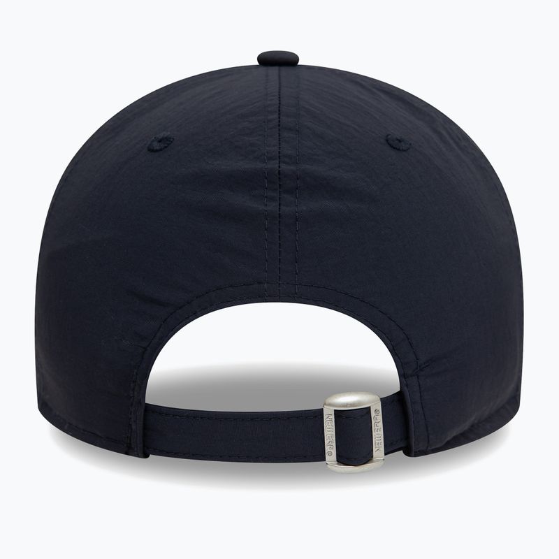 Czapka z daszkiem New Era Recycled 9Forty Los Angeles Dodgers navy 4