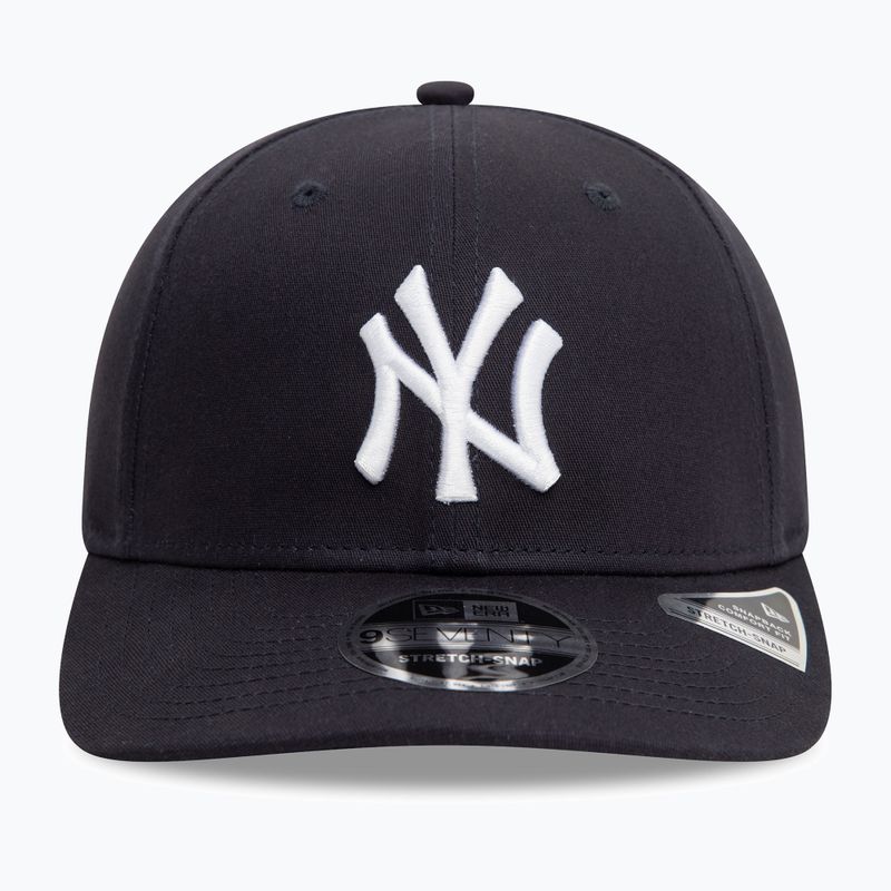 Czapka z daszkiem New Era OTC 9Seventy Stretch Snap New York Yankees navy 2