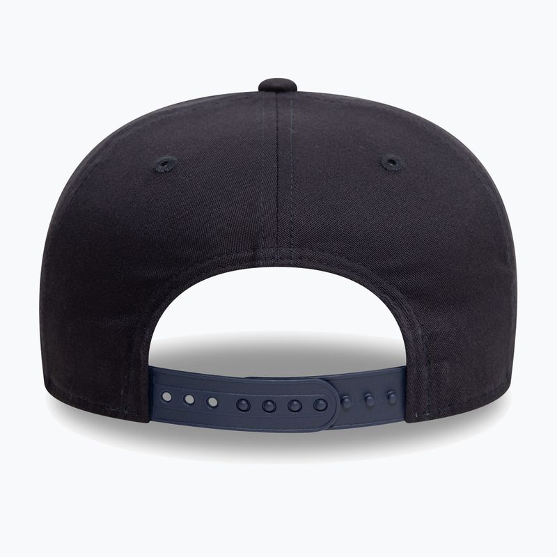 Czapka z daszkiem New Era OTC 9Seventy Stretch Snap New York Yankees navy 4