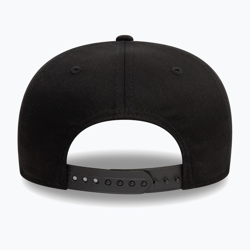 Czapka z daszkiem New Era Monchrome 9Seventy New York Yankees black 4