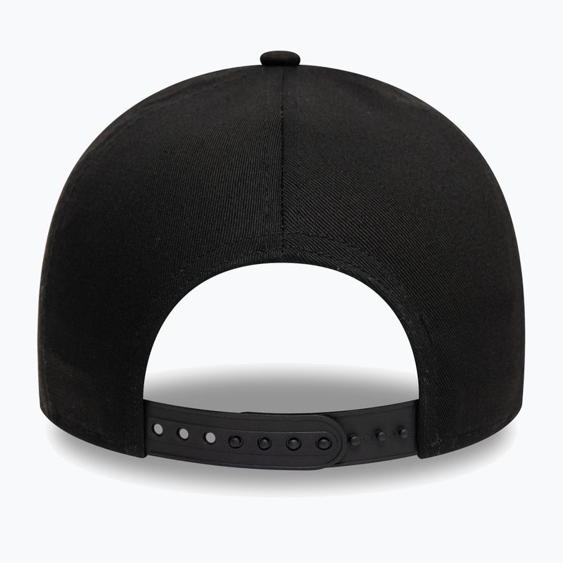 Czapka New Era League Essential Eframe New York Yankees black 4