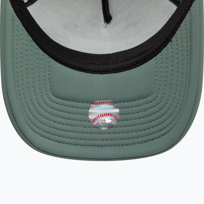 Czapka z daszkiem New Era Fruit Graphics Trucker ST. Louis Cardinals green pastel 5