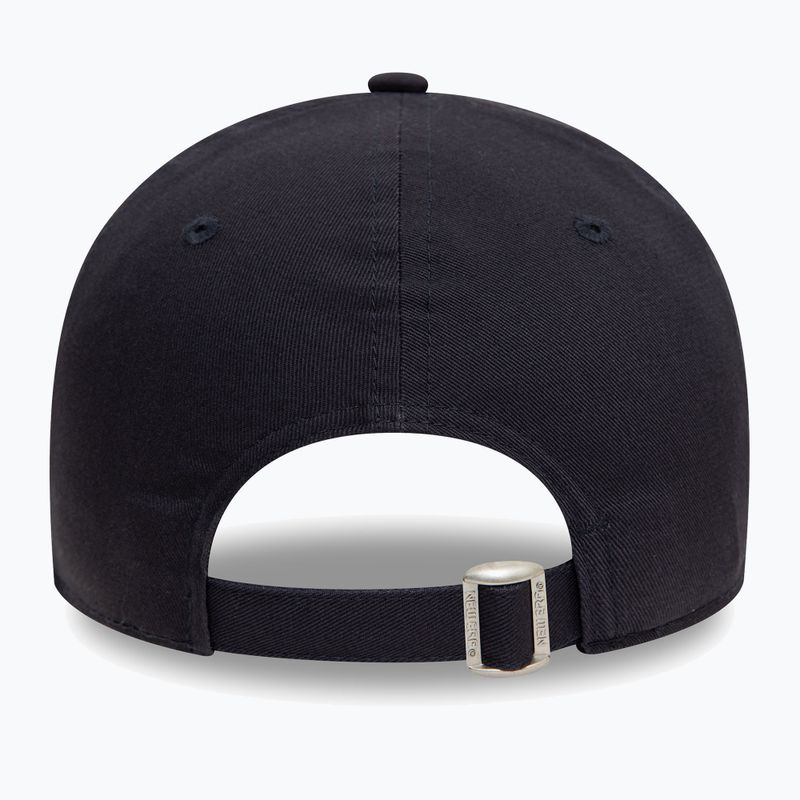 Czapka z daszkiem New Era Camo Infill 9Forty New York Yankees navy 4