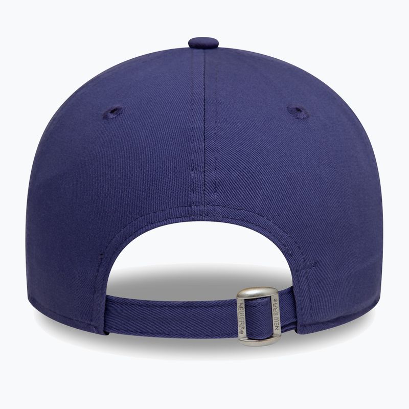 Czapka z daszkiem New Era League Essential 9Forty Detroit Tigers dark blue 4