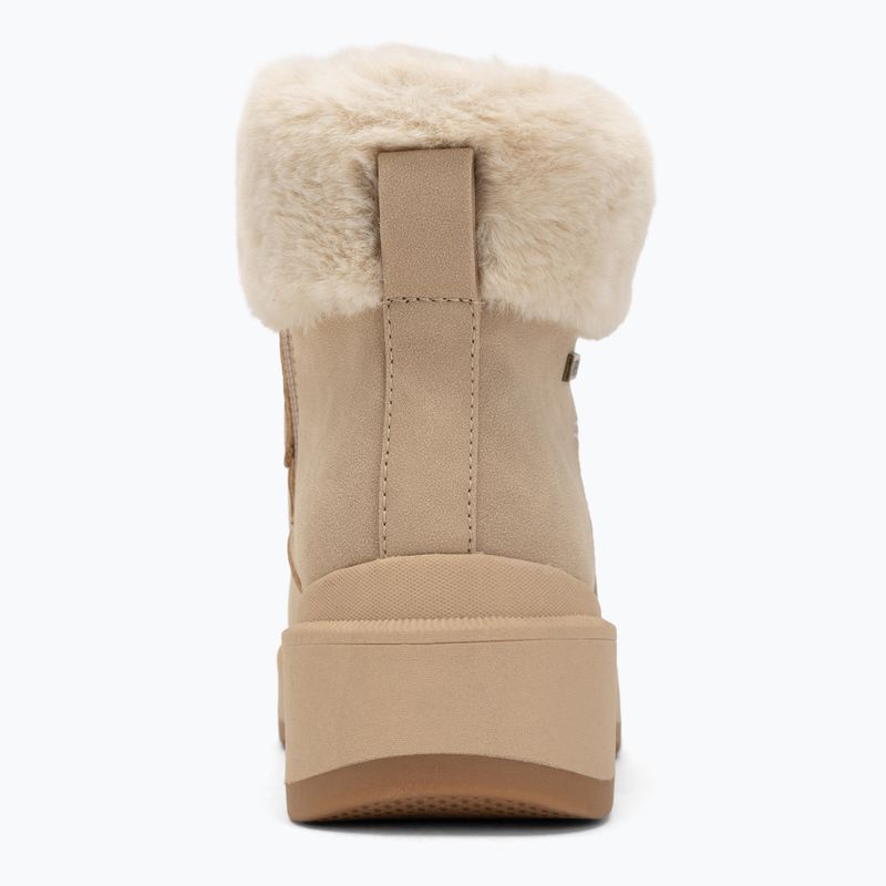 Buty damskie SKECHERS Park City natural 6