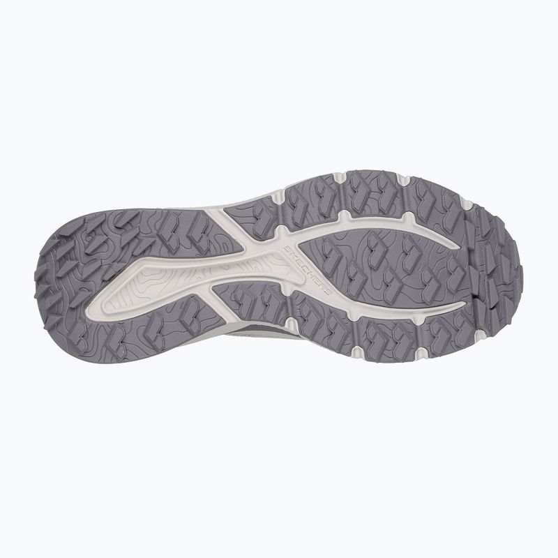 Buty męskie SKECHERS Switch Back Zenventure beige 5