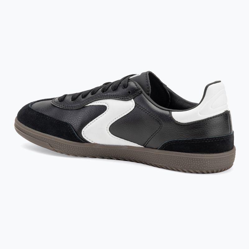 Buty damskie SKECHERS Hotshot Kickoff black 3