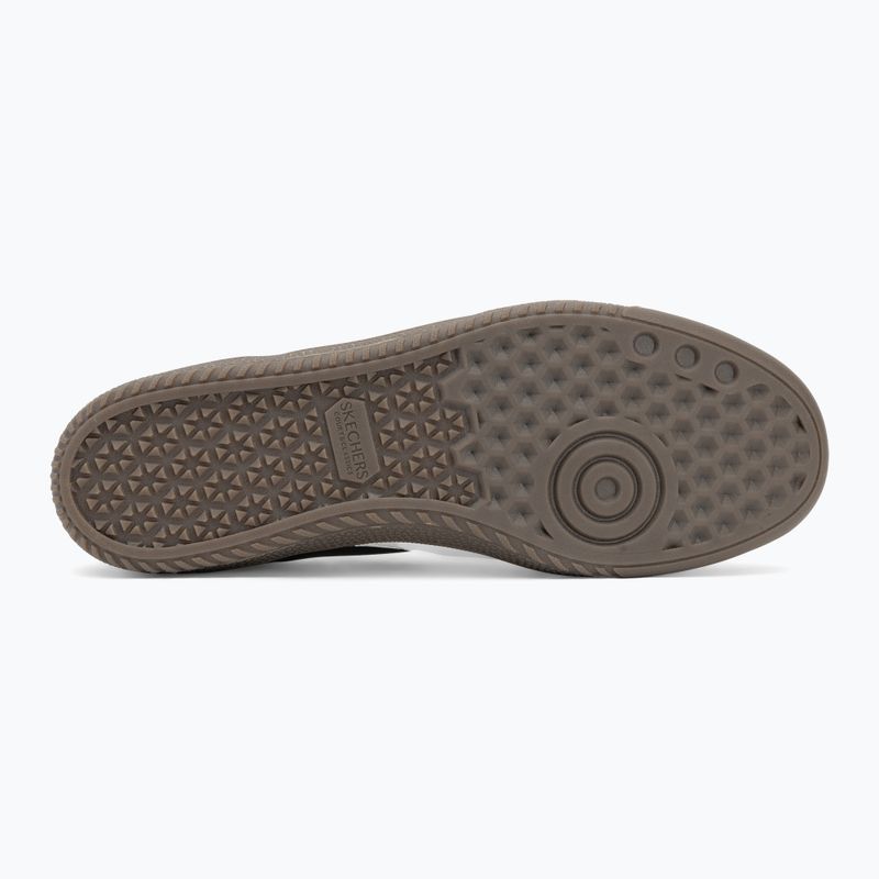 Buty damskie SKECHERS Hotshot Kickoff black 4