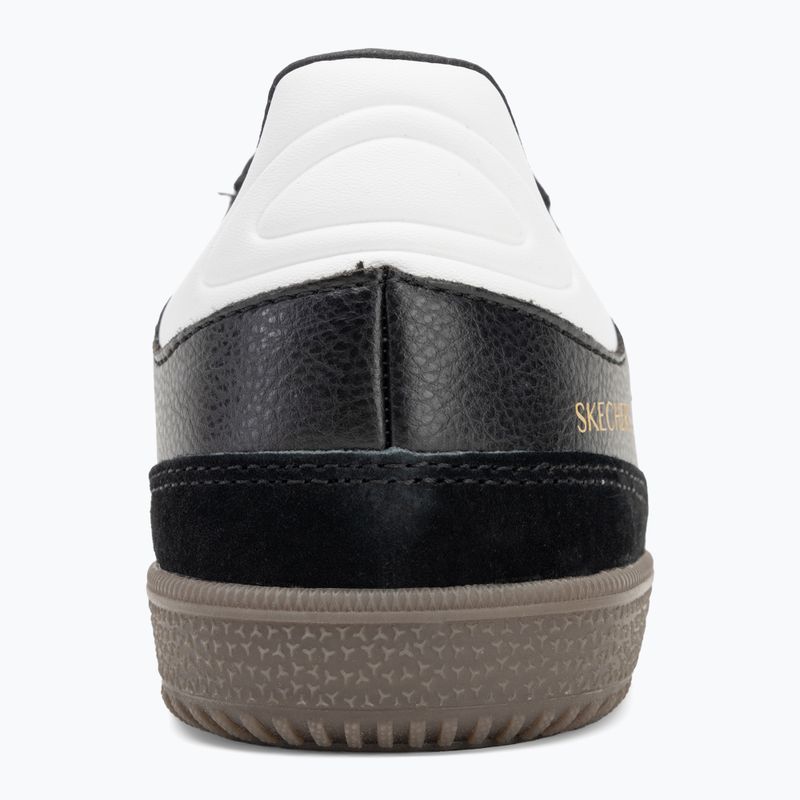 Buty damskie SKECHERS Hotshot Kickoff black 6