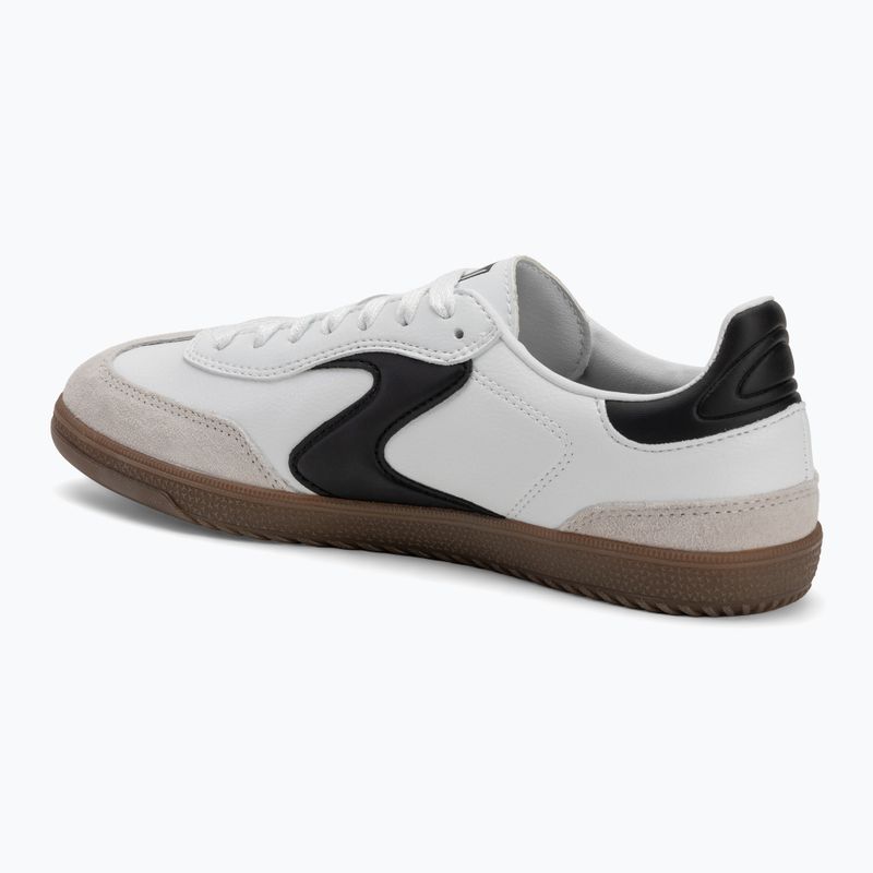 Buty damskie SKECHERS Hotshot Kickoff white 3