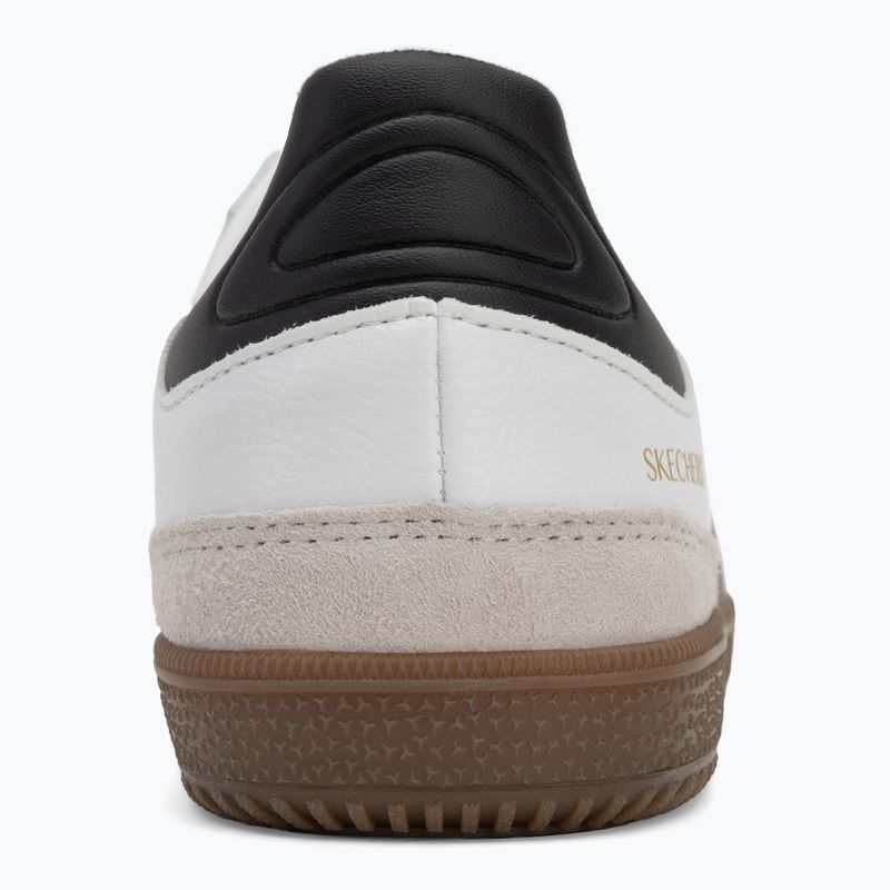Buty damskie SKECHERS Hotshot Kickoff white 6