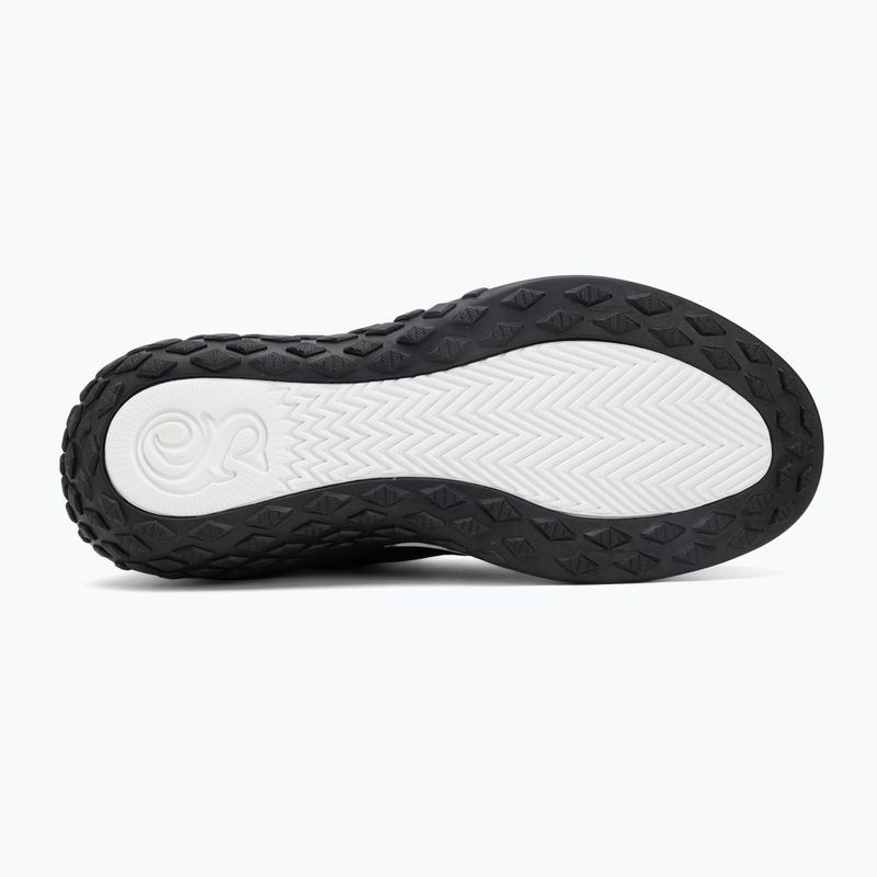 Buty męskie SKECHERS Sizzle Snoop Sizzle Toke Slip-Ins black 4