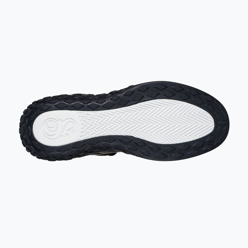 Buty męskie SKECHERS Sizzle Buckets Og black 4